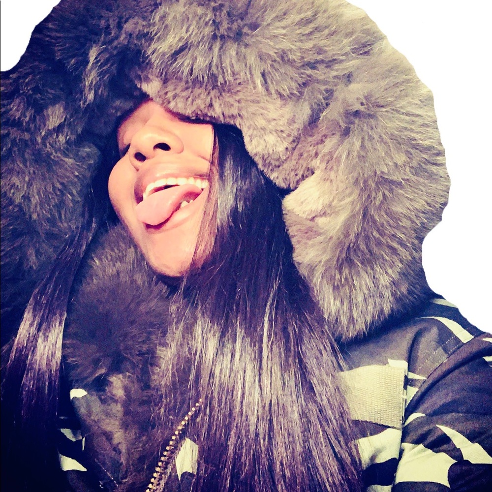 Meet your Posher, Purest